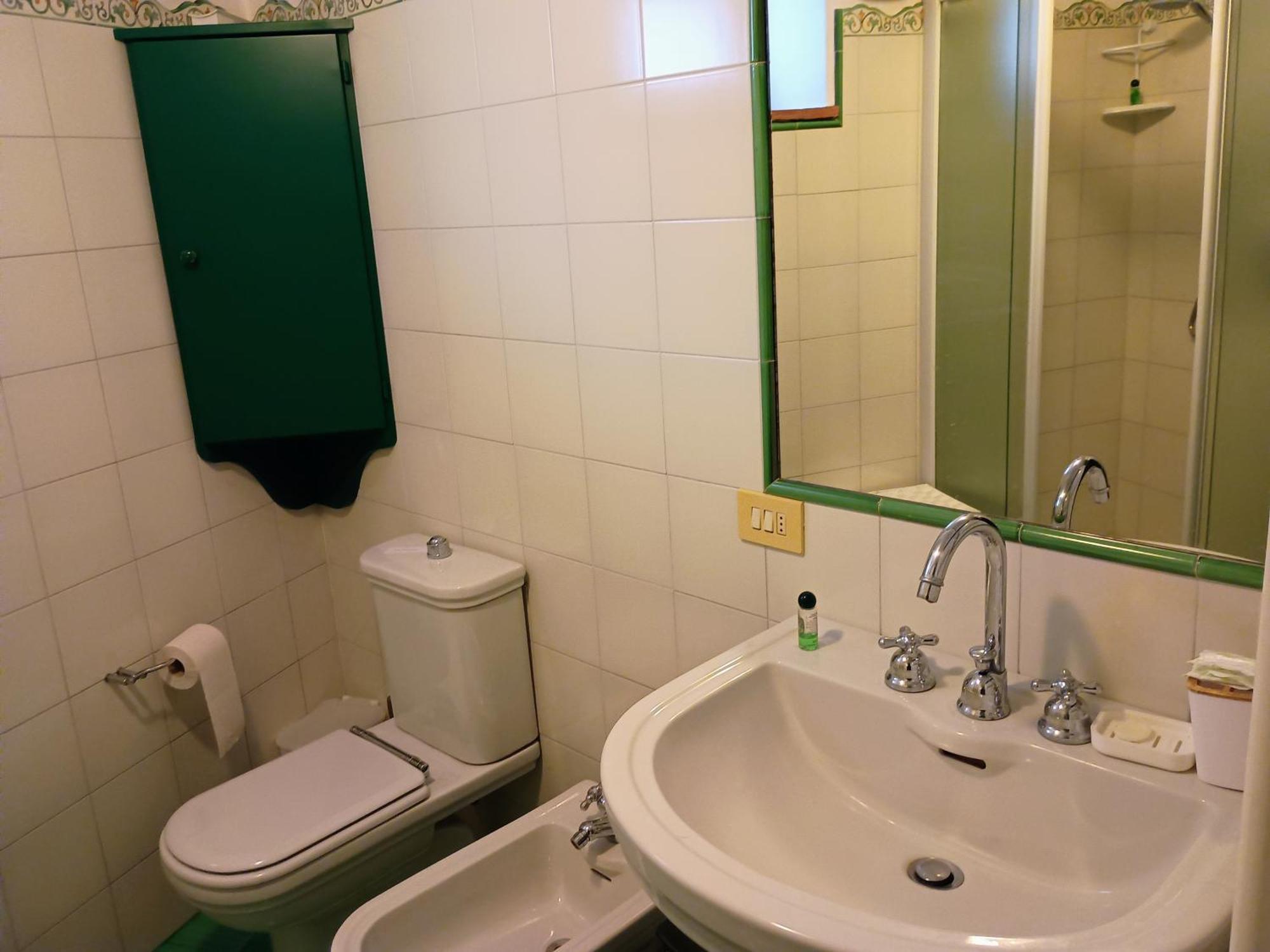 Casa Del Capitello Apartment คาปริโน เวโรเนเซ ภายนอก รูปภาพ